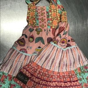 Matilda Jane dresswear